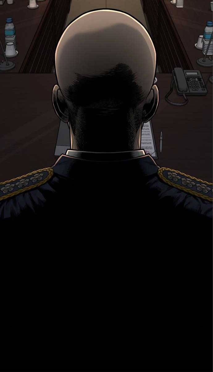 Cảnh Sát Báo Thù Chap 3 - Next Chap 4