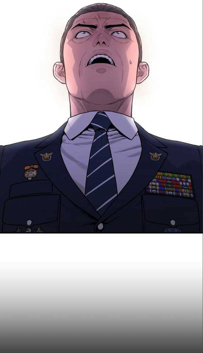 Cảnh Sát Báo Thù Chap 3 - Next Chap 4