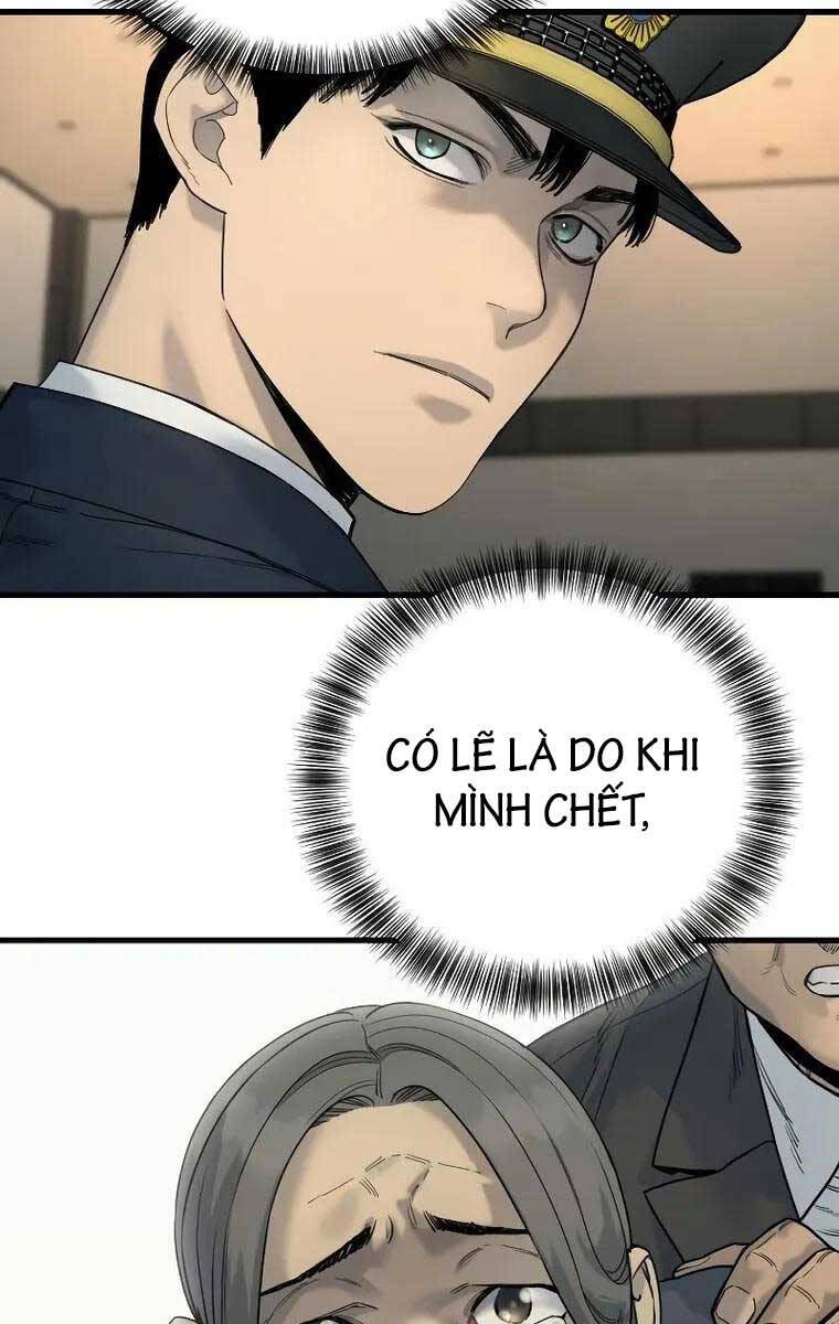 Cảnh Sát Báo Thù Chap 30 - Next Chap 31