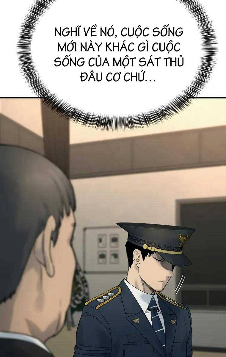 Cảnh Sát Báo Thù Chap 30 - Next Chap 31