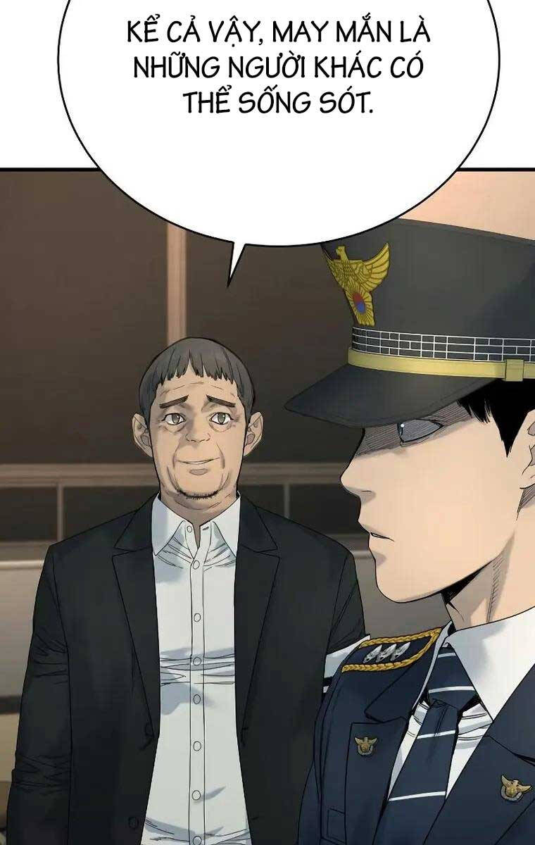 Cảnh Sát Báo Thù Chap 30 - Next Chap 31