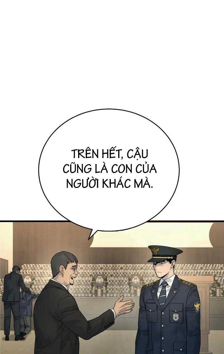 Cảnh Sát Báo Thù Chap 30 - Next Chap 31