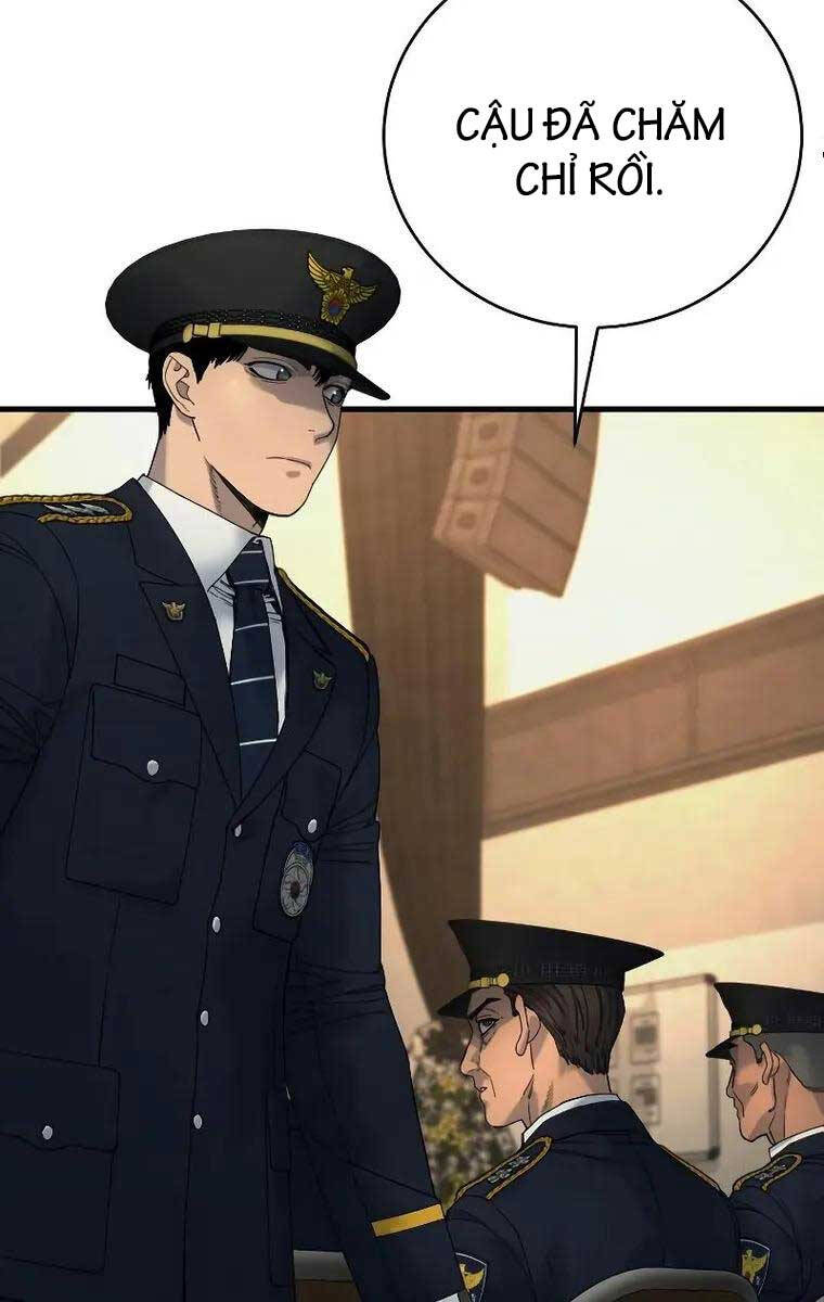 Cảnh Sát Báo Thù Chap 30 - Next Chap 31