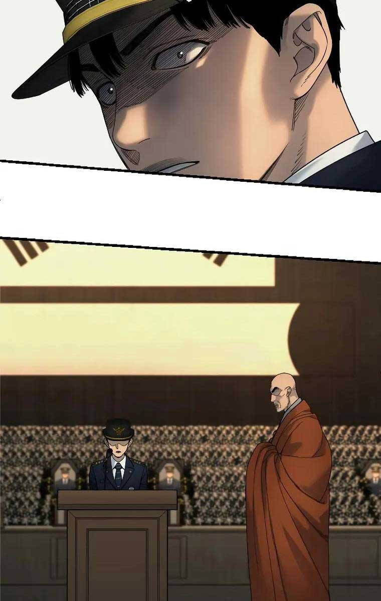 Cảnh Sát Báo Thù Chap 30 - Next Chap 31