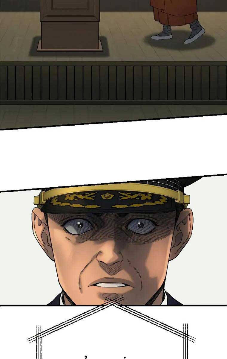 Cảnh Sát Báo Thù Chap 30 - Next Chap 31