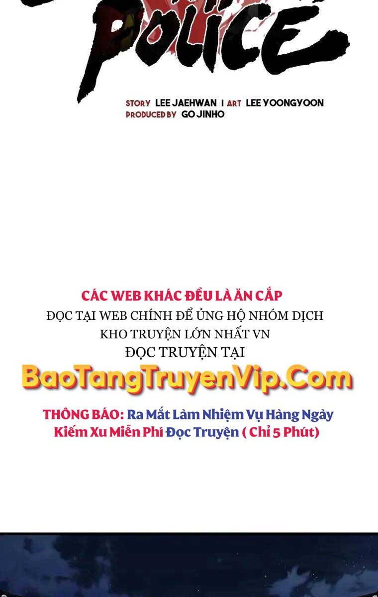 Cảnh Sát Báo Thù Chap 30 - Next Chap 31