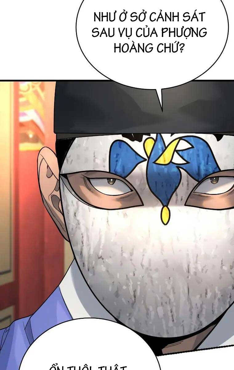 Cảnh Sát Báo Thù Chap 30 - Next Chap 31