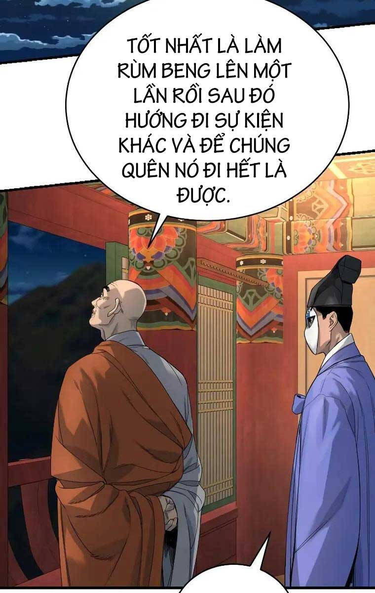 Cảnh Sát Báo Thù Chap 30 - Next Chap 31