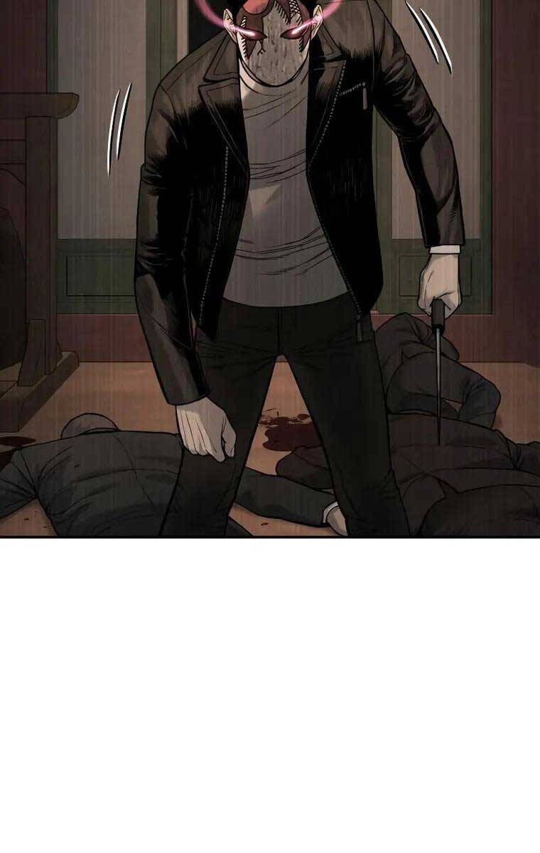 Cảnh Sát Báo Thù Chap 30 - Next Chap 31