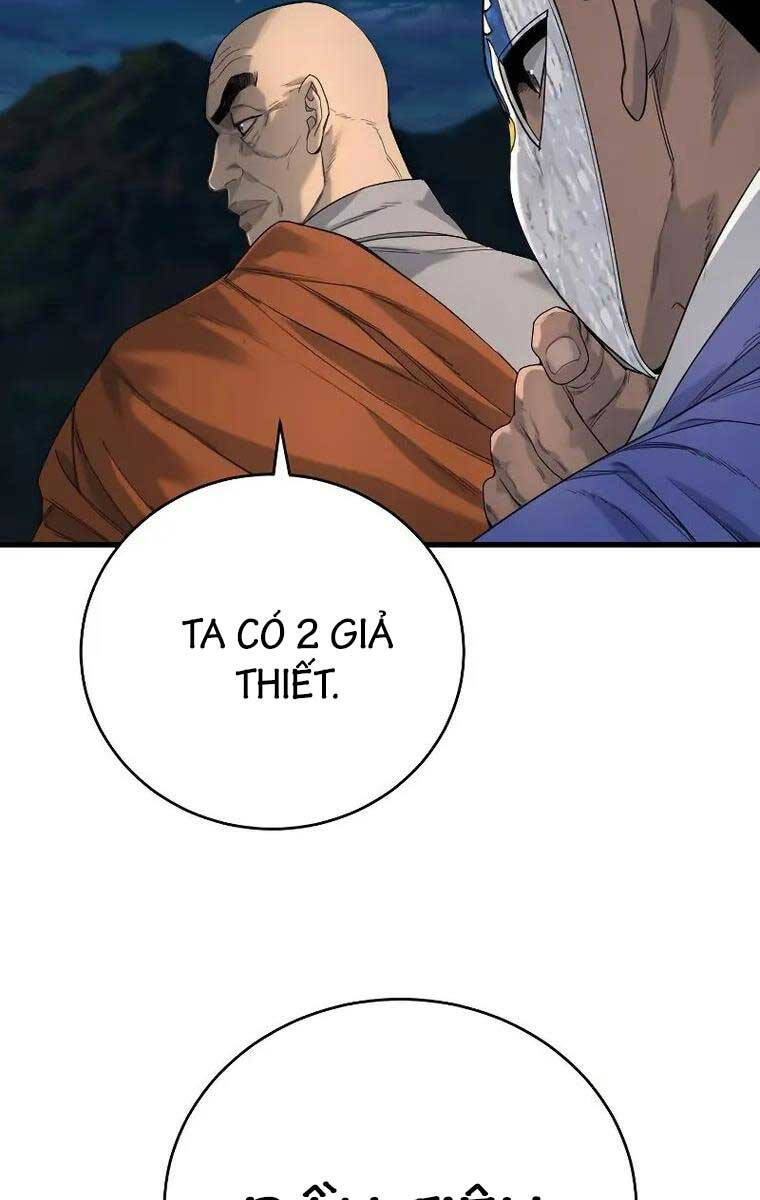 Cảnh Sát Báo Thù Chap 30 - Next Chap 31