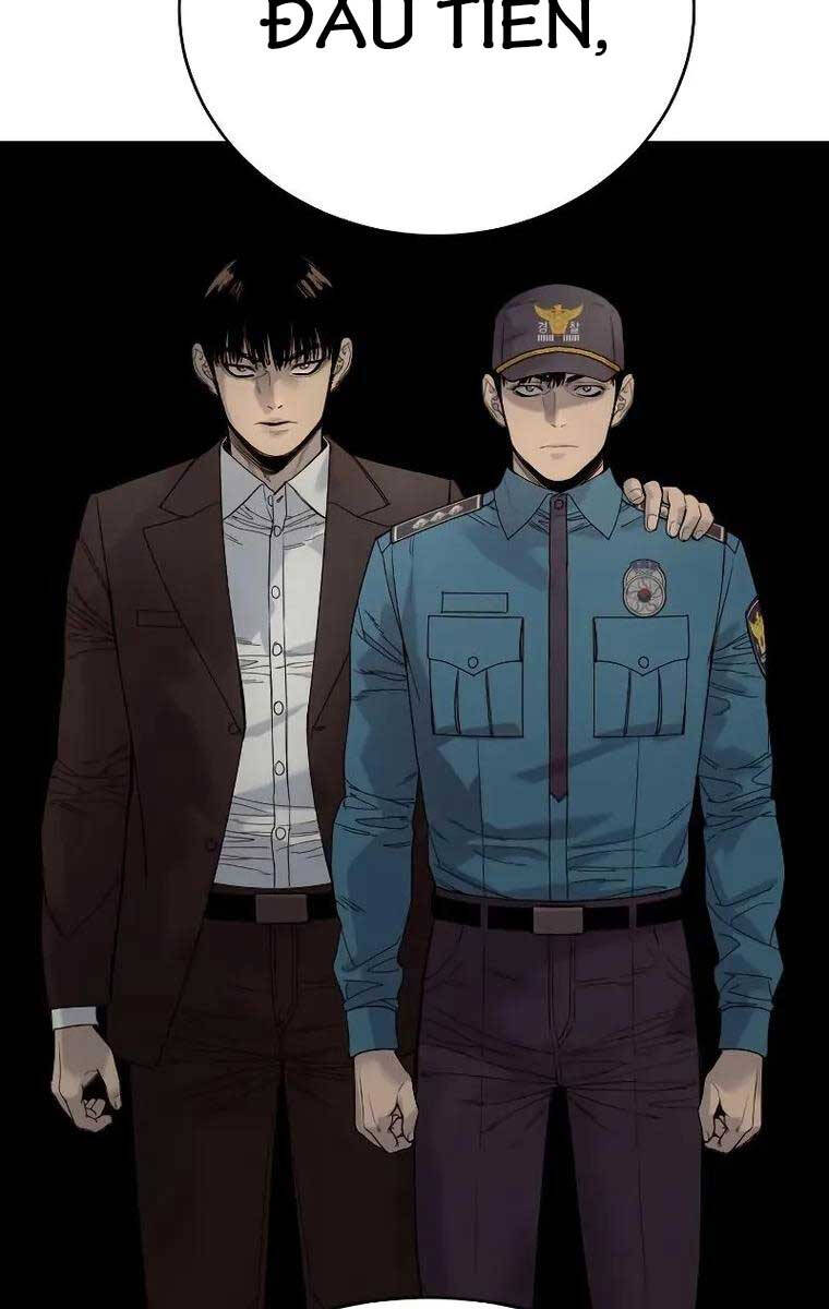 Cảnh Sát Báo Thù Chap 30 - Next Chap 31