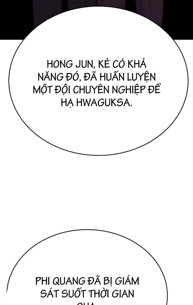 Cảnh Sát Báo Thù Chap 30 - Next Chap 31