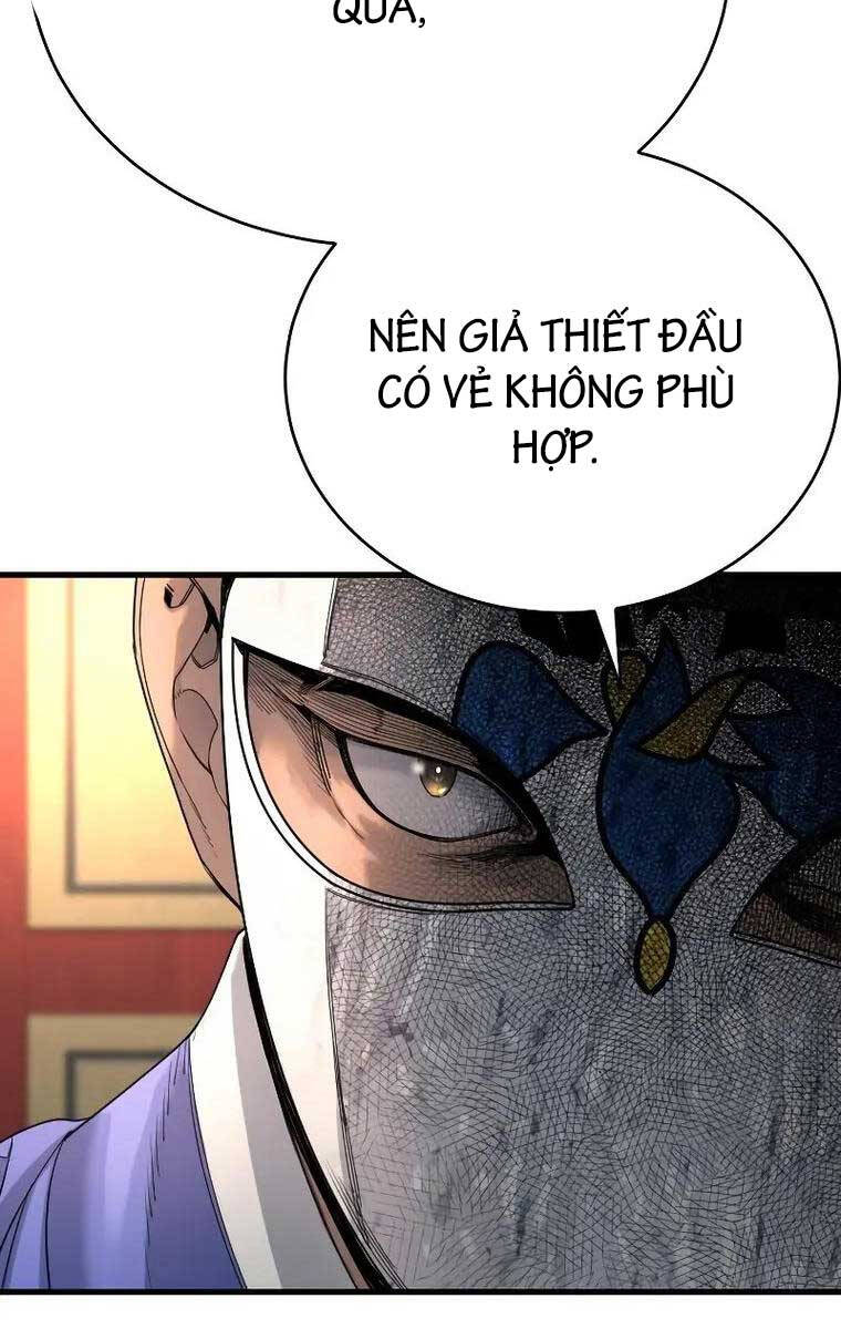 Cảnh Sát Báo Thù Chap 30 - Next Chap 31