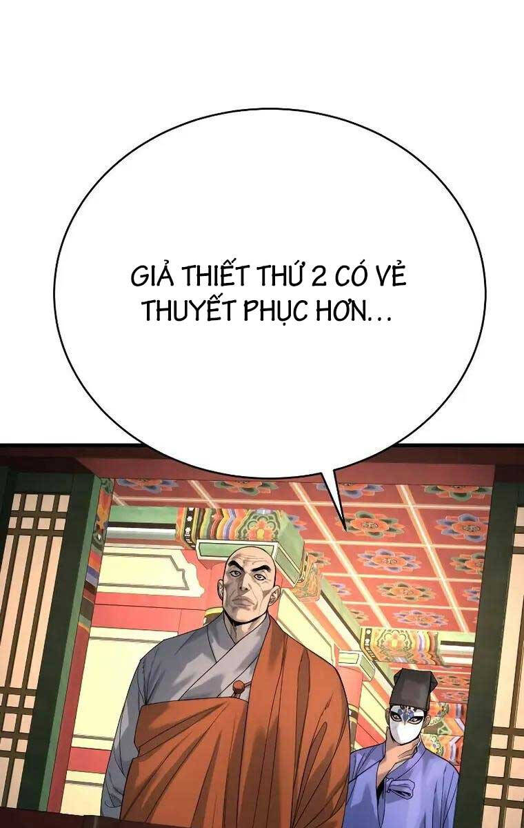 Cảnh Sát Báo Thù Chap 30 - Next Chap 31