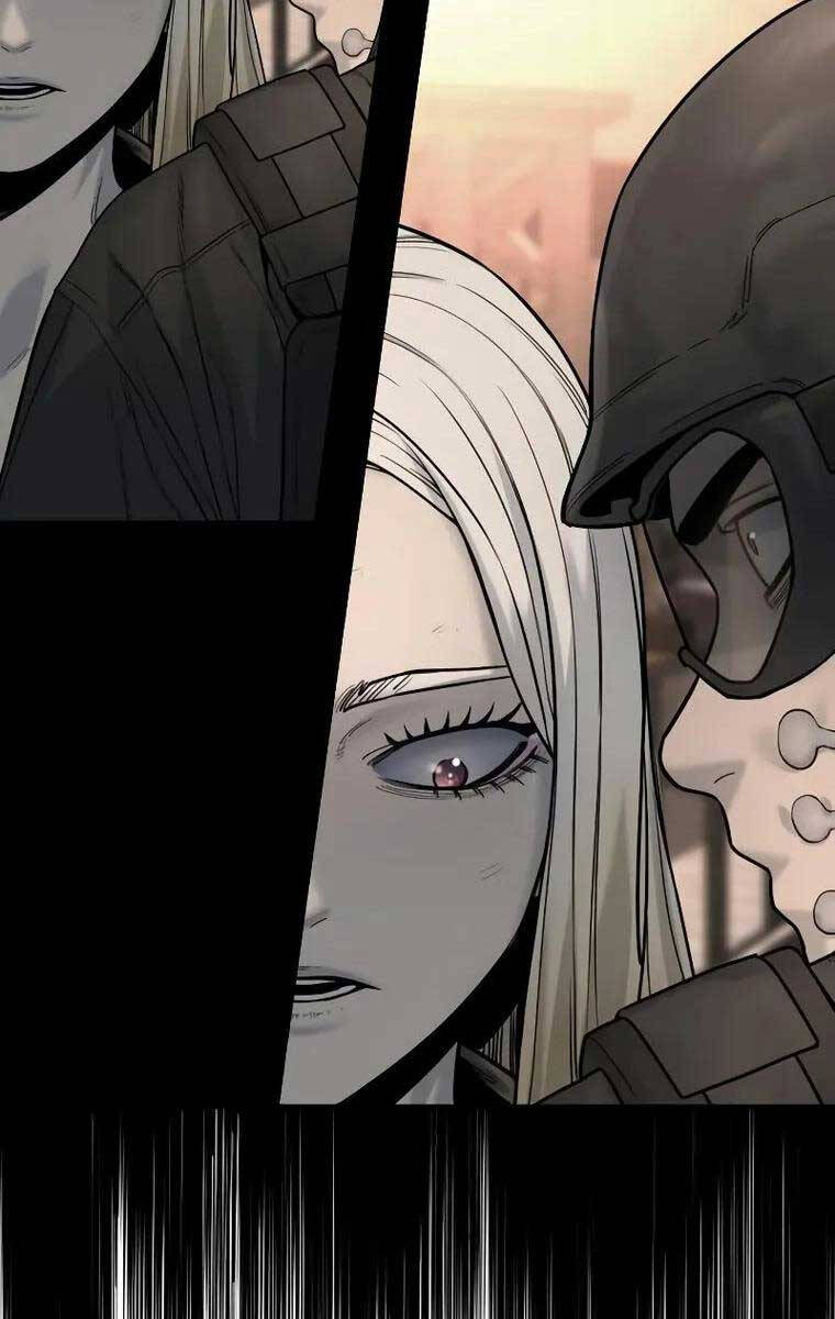 Cảnh Sát Báo Thù Chap 30 - Next Chap 31