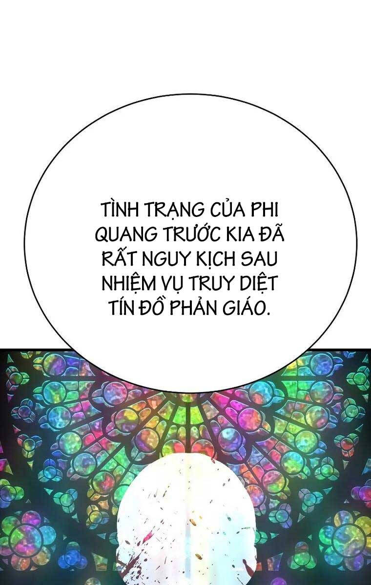 Cảnh Sát Báo Thù Chap 30 - Next Chap 31
