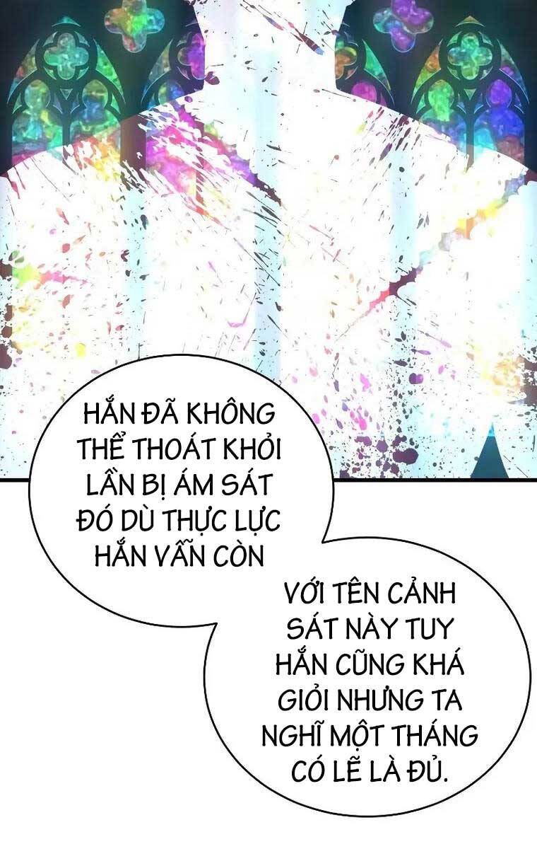 Cảnh Sát Báo Thù Chap 30 - Next Chap 31