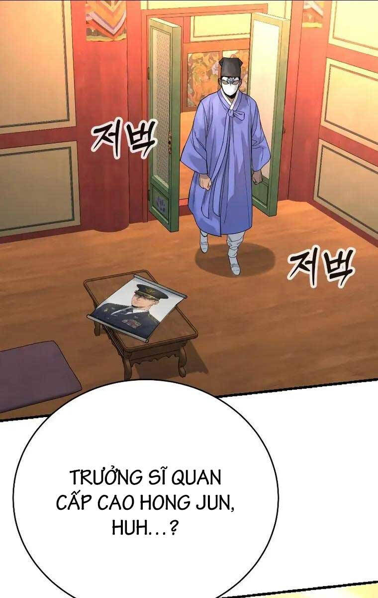 Cảnh Sát Báo Thù Chap 30 - Next Chap 31