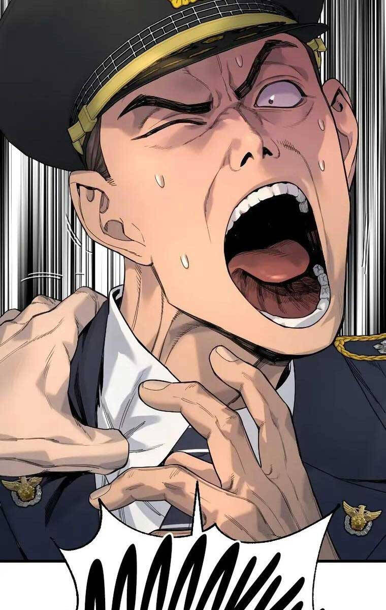 Cảnh Sát Báo Thù Chap 30 - Next Chap 31