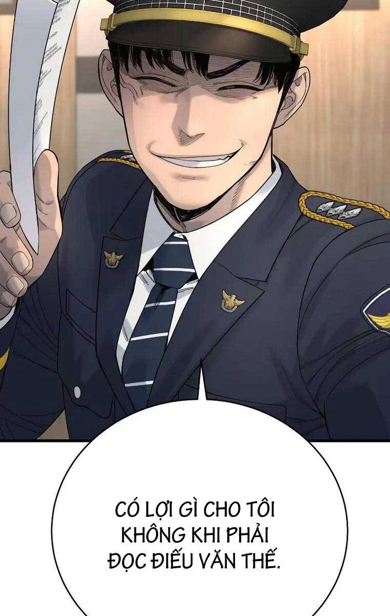 Cảnh Sát Báo Thù Chap 30 - Next Chap 31