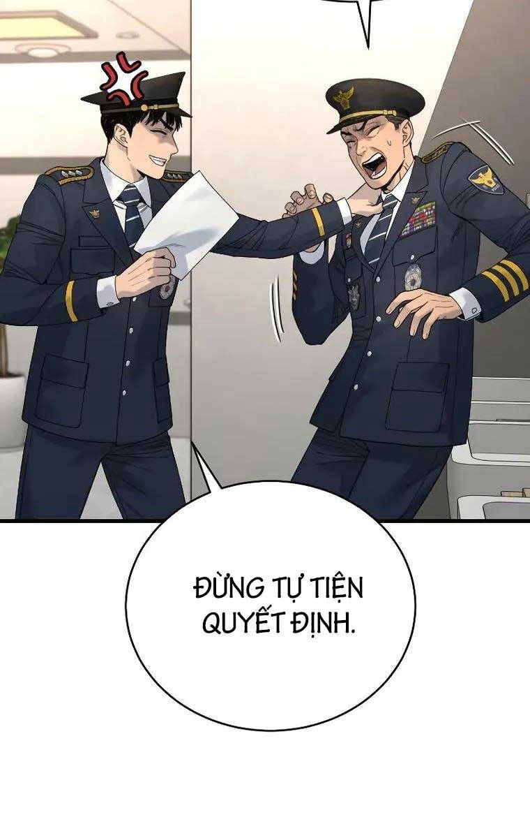 Cảnh Sát Báo Thù Chap 30 - Next Chap 31
