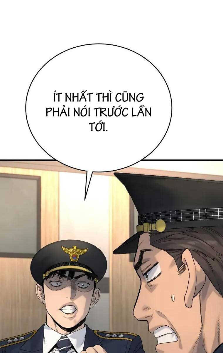 Cảnh Sát Báo Thù Chap 30 - Next Chap 31