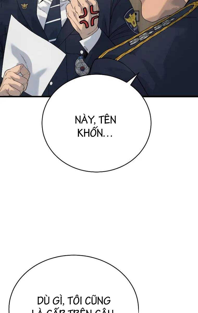 Cảnh Sát Báo Thù Chap 30 - Next Chap 31