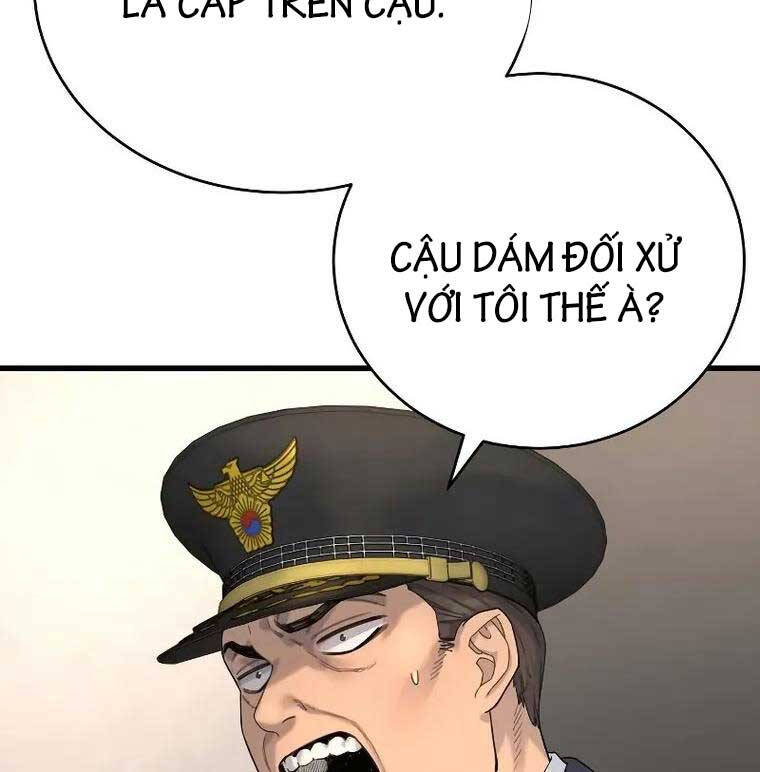 Cảnh Sát Báo Thù Chap 30 - Next Chap 31