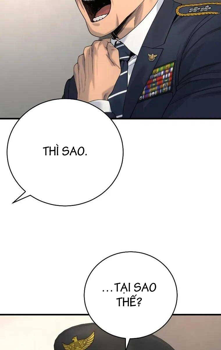 Cảnh Sát Báo Thù Chap 30 - Next Chap 31