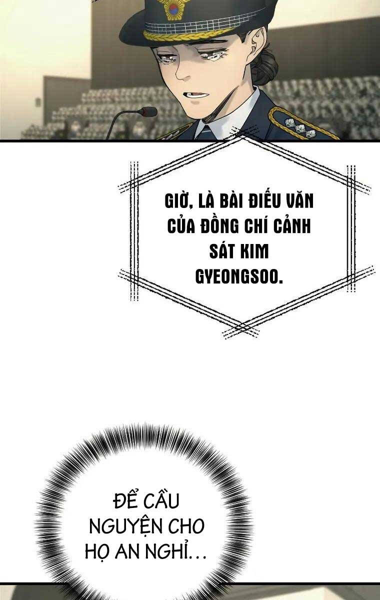 Cảnh Sát Báo Thù Chap 30 - Next Chap 31