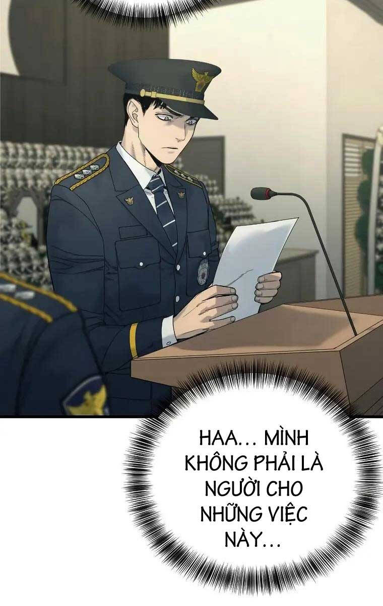 Cảnh Sát Báo Thù Chap 30 - Next Chap 31