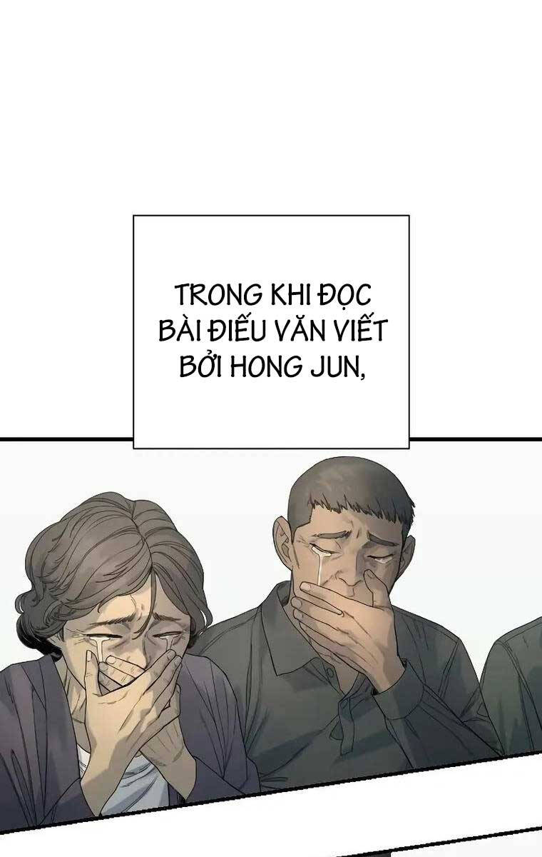 Cảnh Sát Báo Thù Chap 30 - Next Chap 31