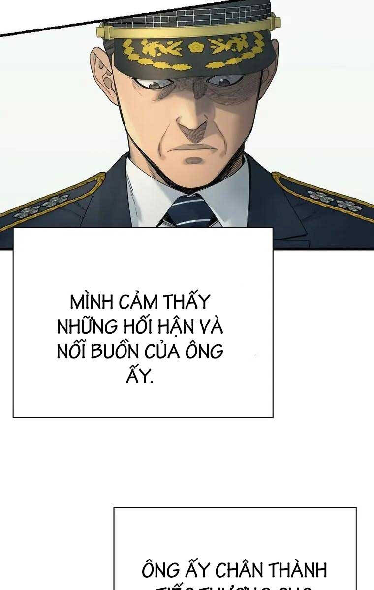 Cảnh Sát Báo Thù Chap 30 - Next Chap 31