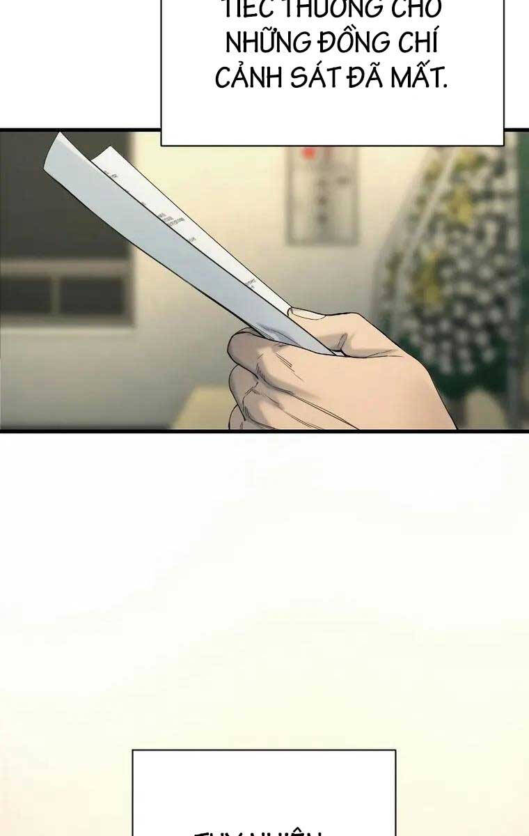 Cảnh Sát Báo Thù Chap 30 - Next Chap 31