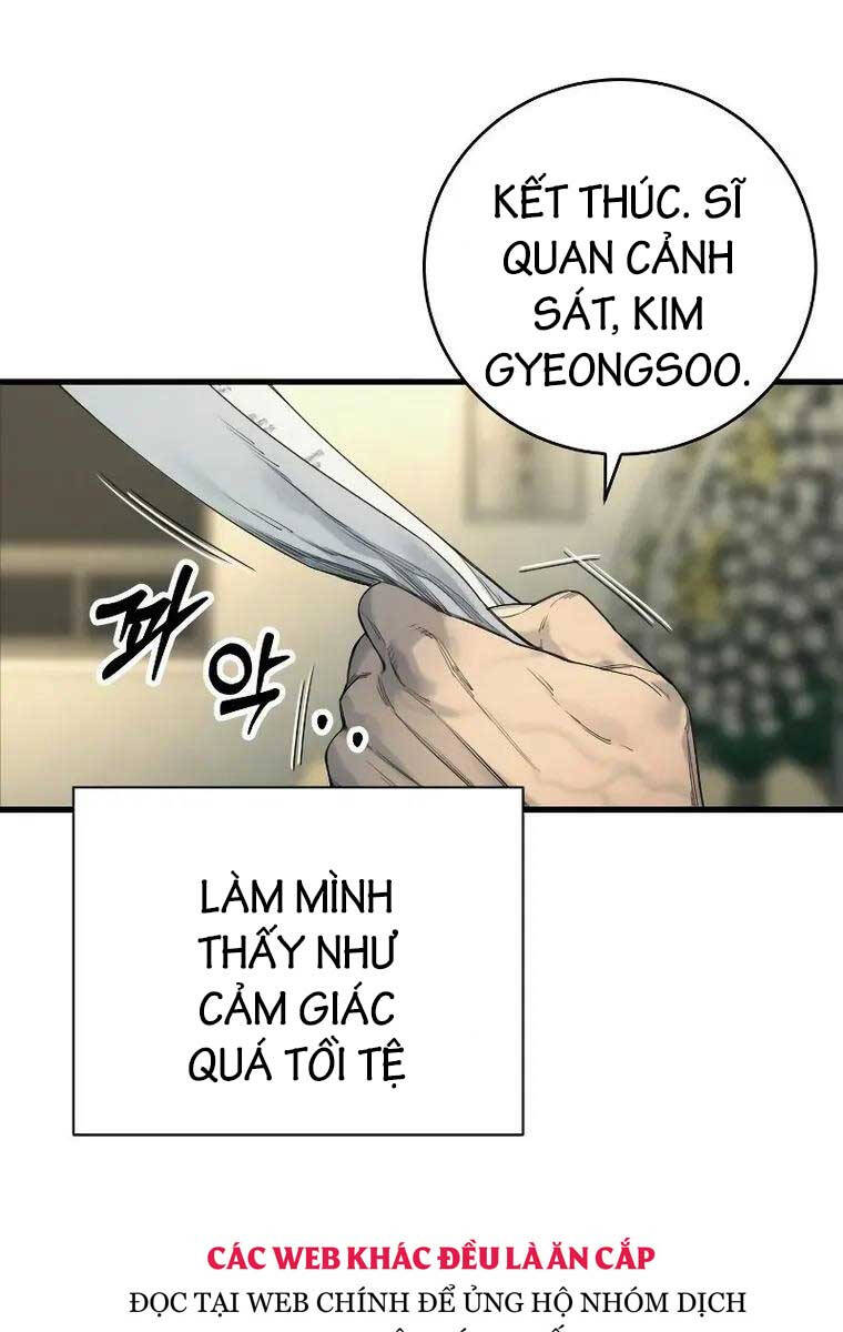Cảnh Sát Báo Thù Chap 30 - Next Chap 31