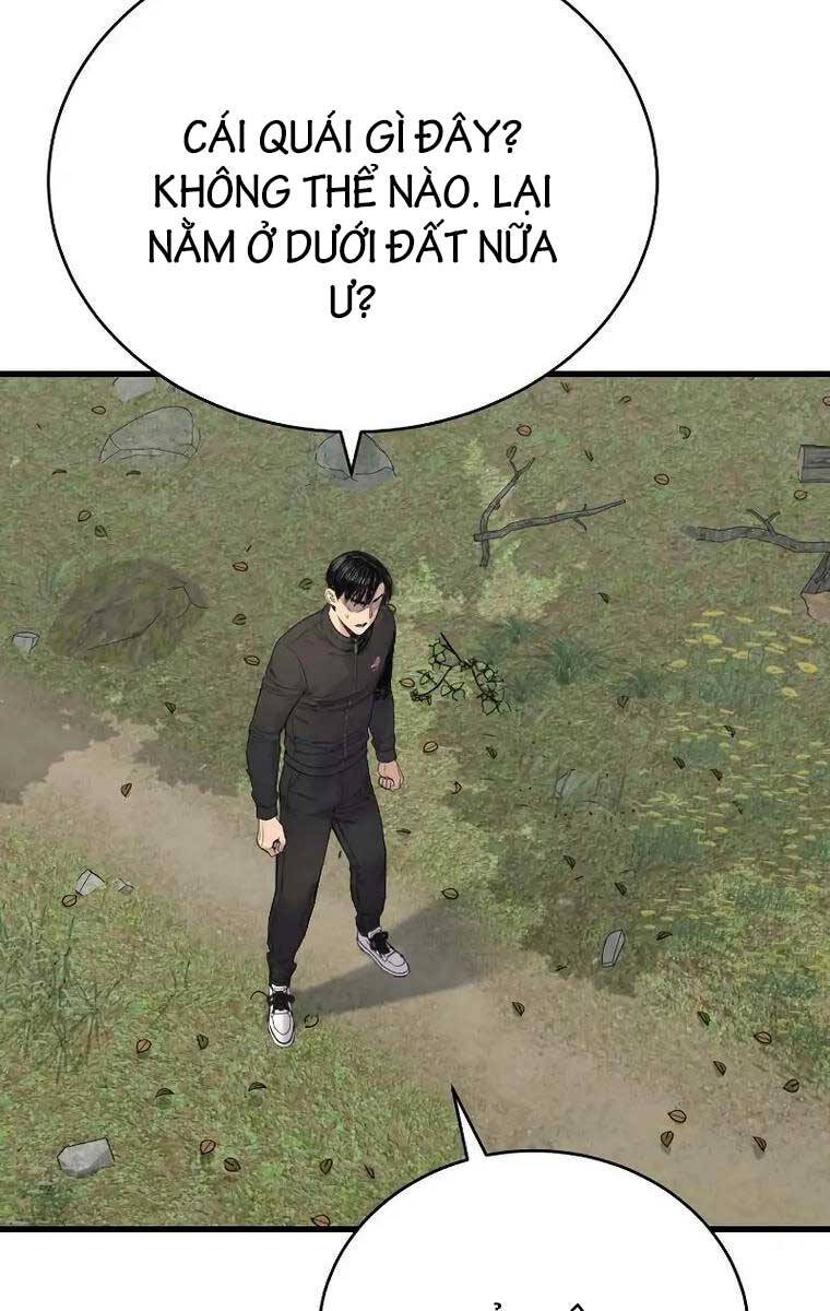 Cảnh Sát Báo Thù Chap 30 - Next Chap 31