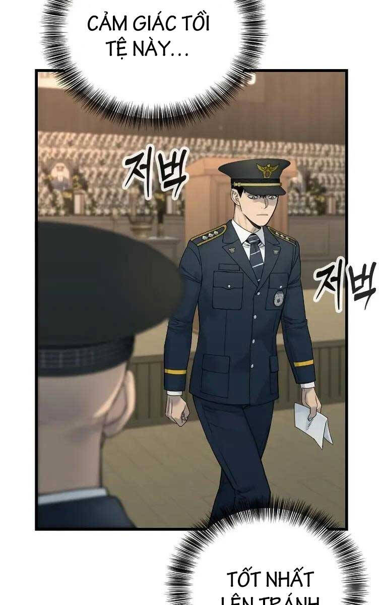 Cảnh Sát Báo Thù Chap 30 - Next Chap 31
