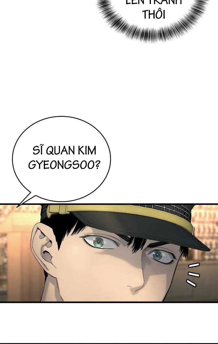 Cảnh Sát Báo Thù Chap 30 - Next Chap 31