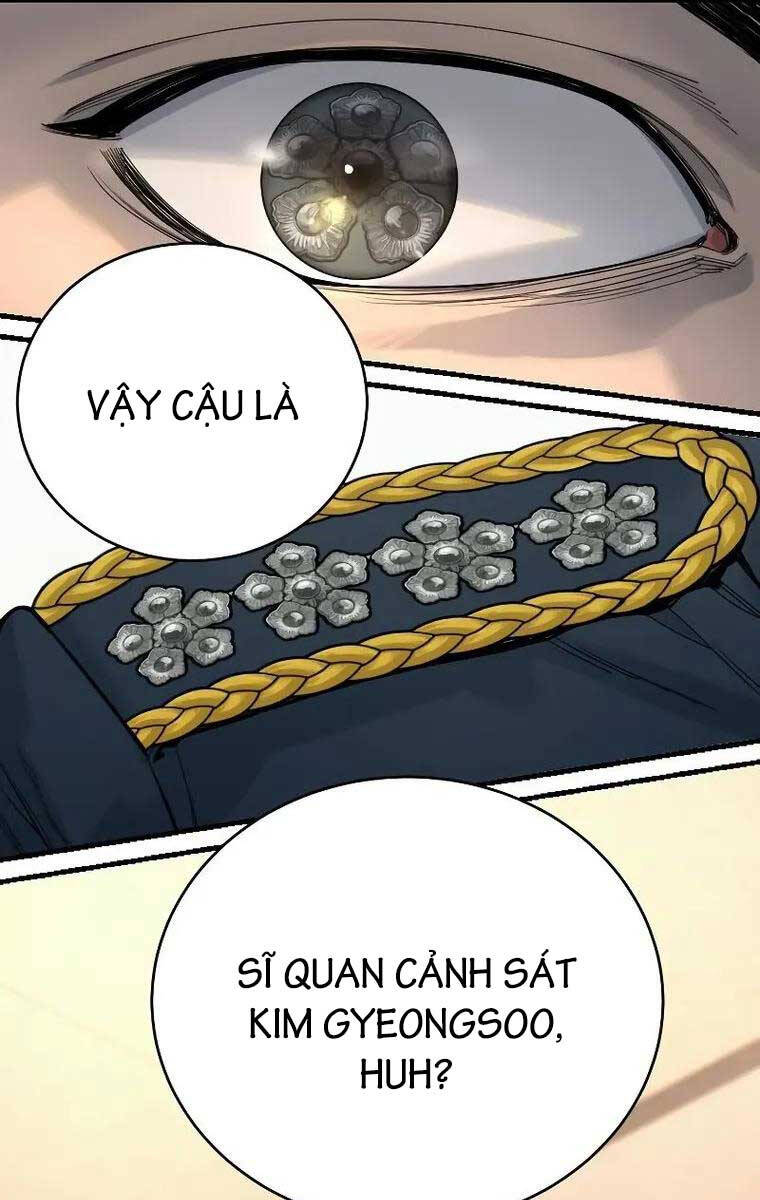 Cảnh Sát Báo Thù Chap 30 - Next Chap 31