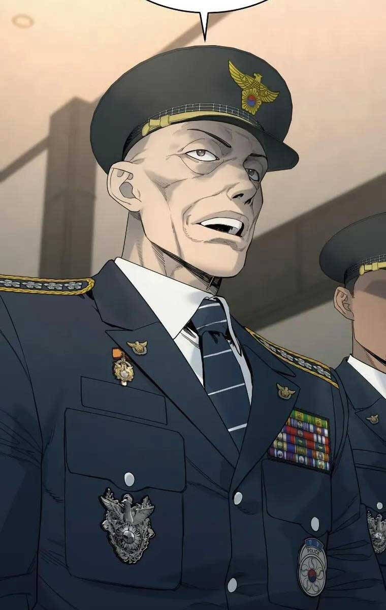 Cảnh Sát Báo Thù Chap 30 - Next Chap 31
