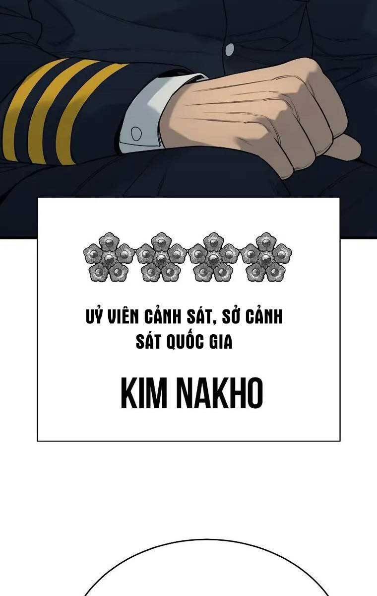 Cảnh Sát Báo Thù Chap 30 - Next Chap 31
