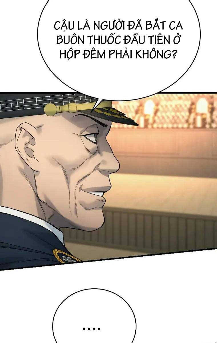Cảnh Sát Báo Thù Chap 30 - Next Chap 31