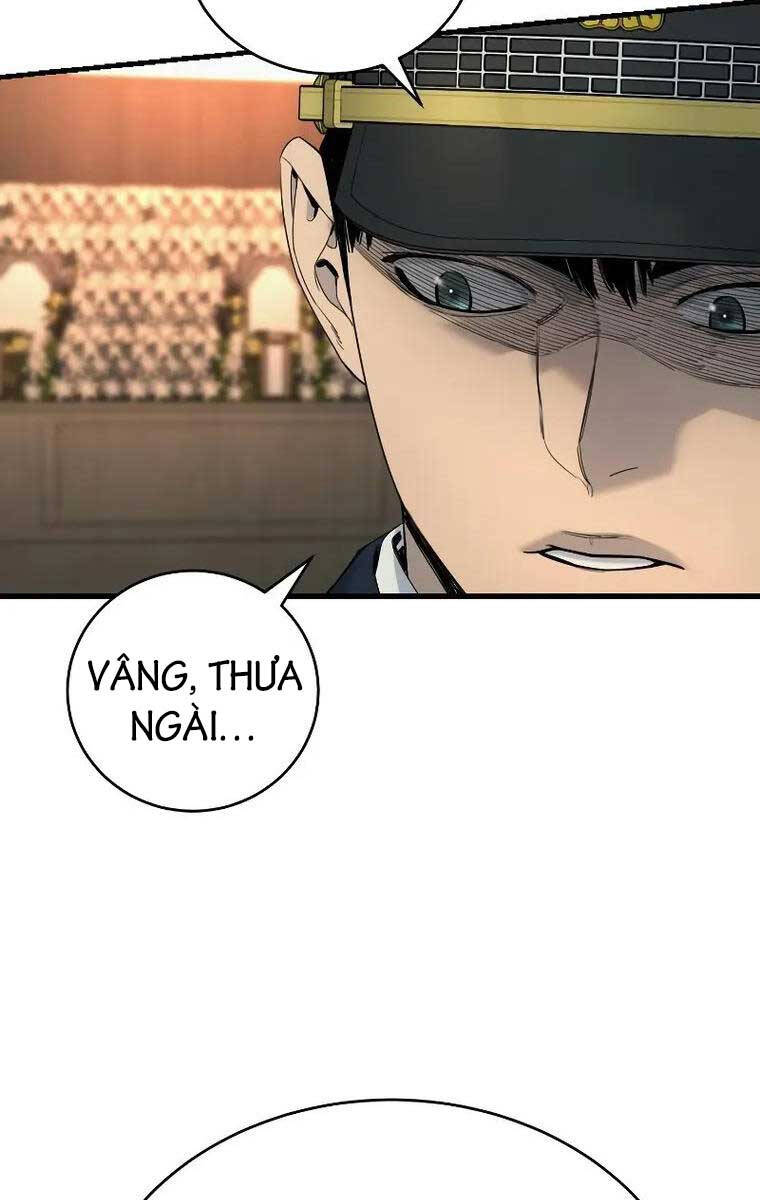 Cảnh Sát Báo Thù Chap 30 - Next Chap 31
