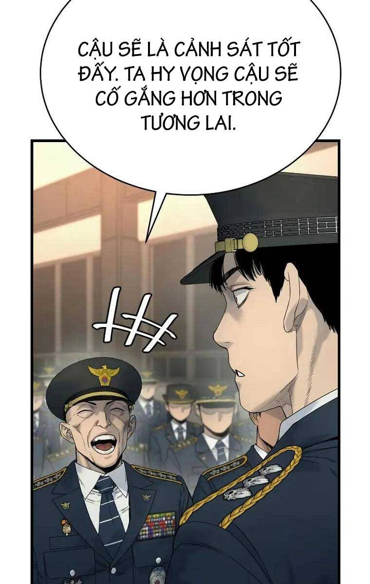 Cảnh Sát Báo Thù Chap 30 - Next Chap 31