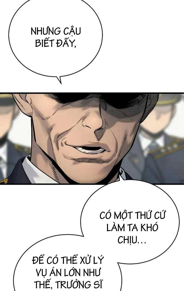 Cảnh Sát Báo Thù Chap 30 - Next Chap 31
