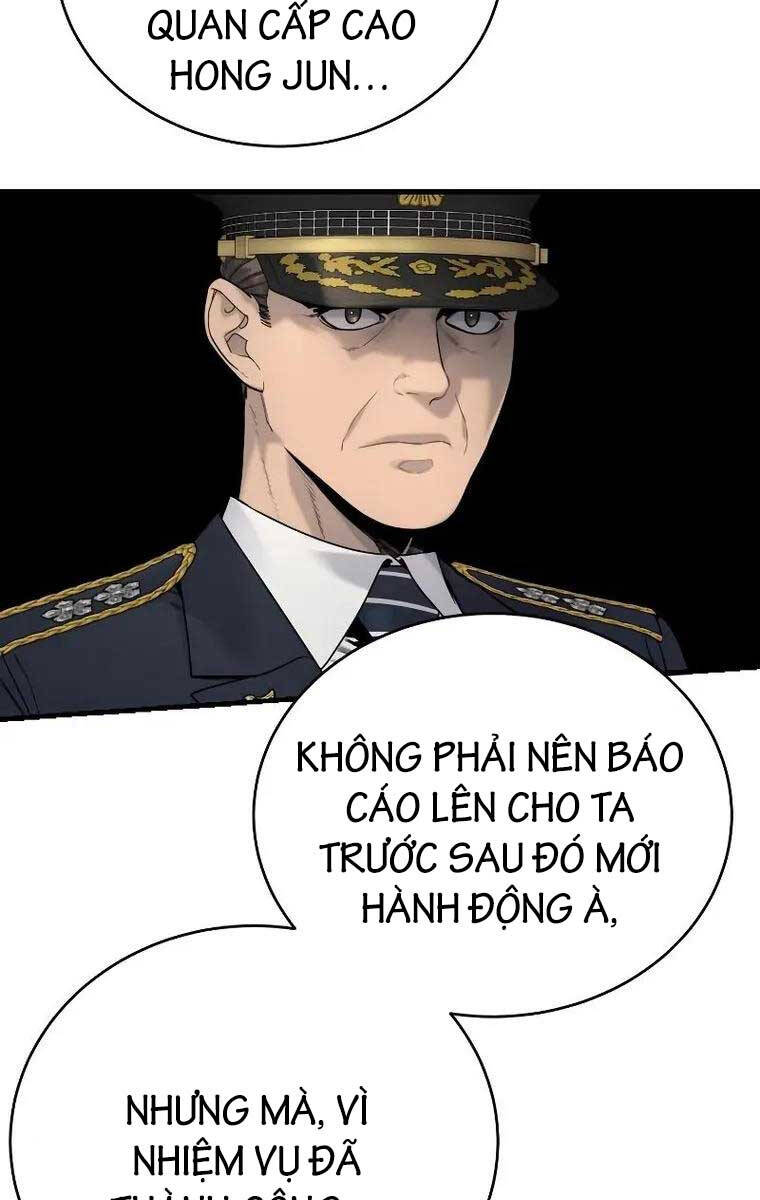 Cảnh Sát Báo Thù Chap 30 - Next Chap 31