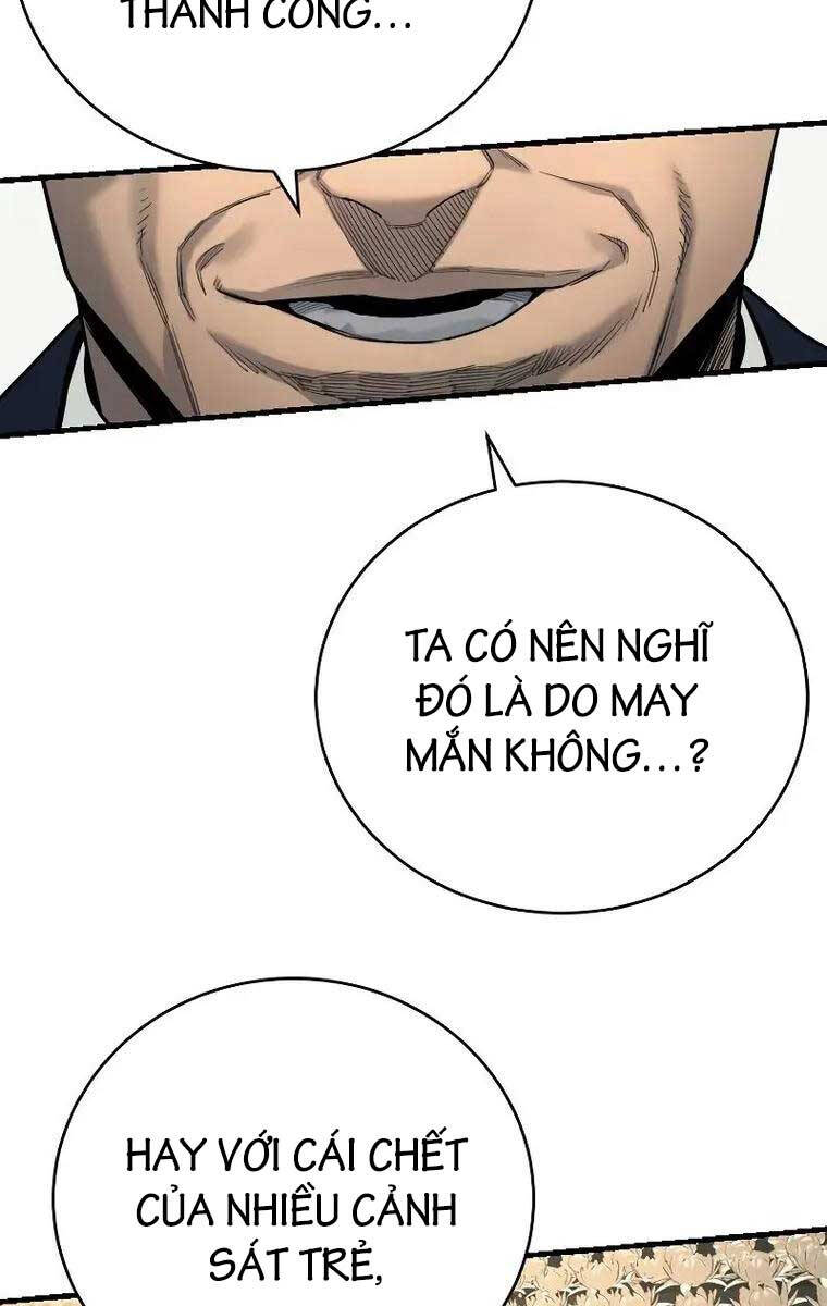 Cảnh Sát Báo Thù Chap 30 - Next Chap 31