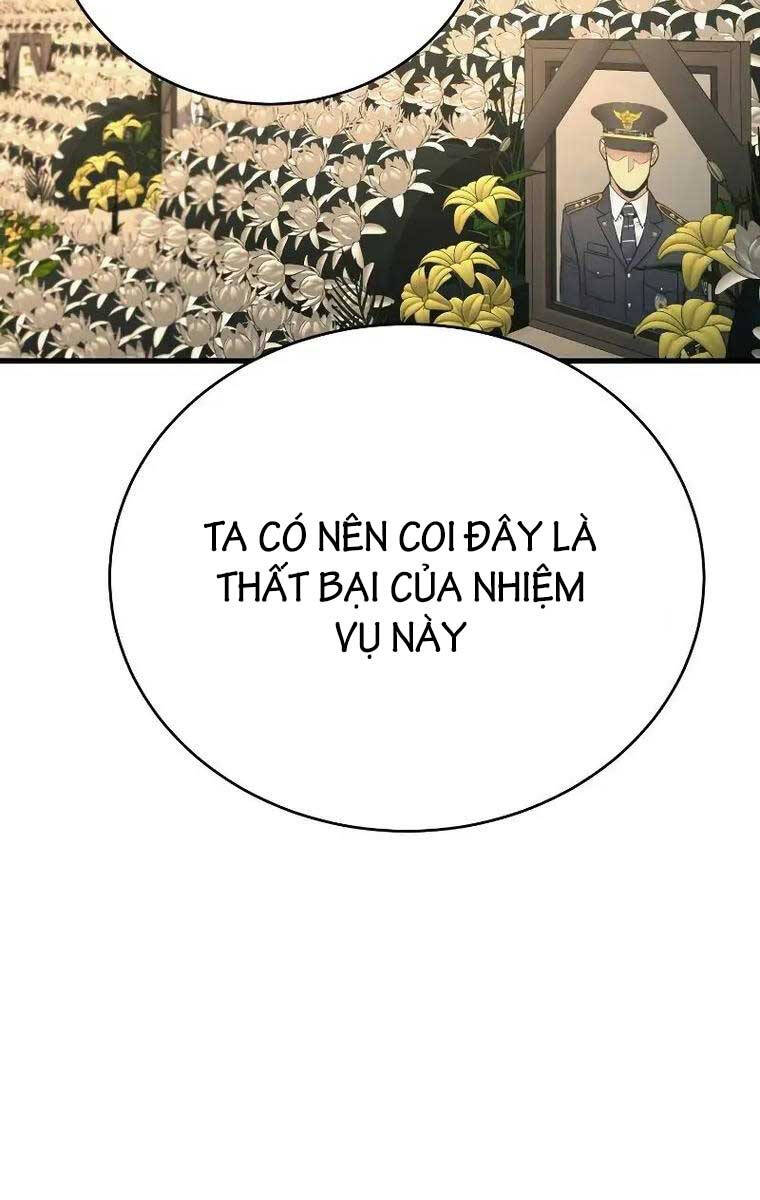 Cảnh Sát Báo Thù Chap 30 - Next Chap 31