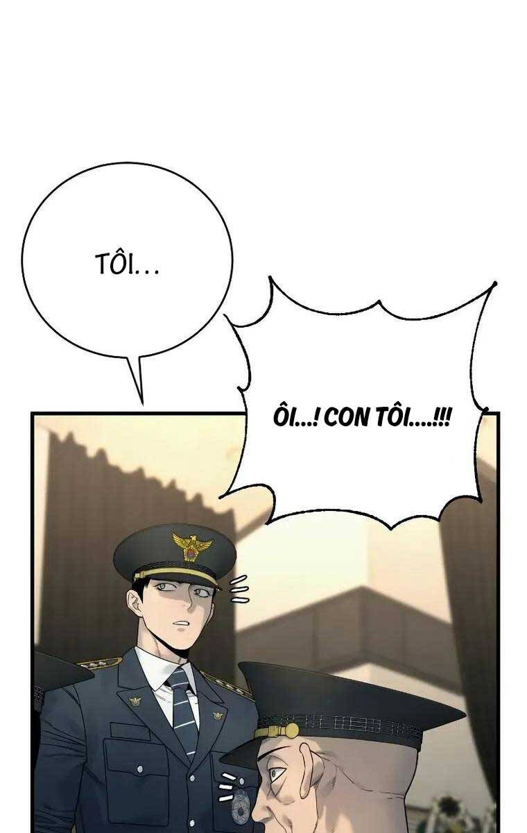 Cảnh Sát Báo Thù Chap 30 - Next Chap 31