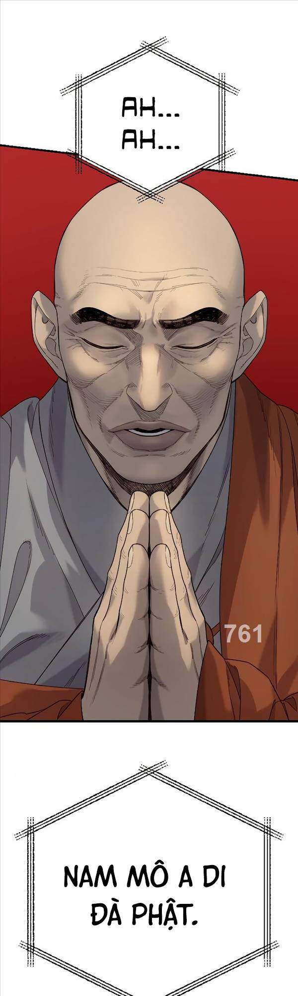 Cảnh Sát Báo Thù Chap 31 - Next Chap 32